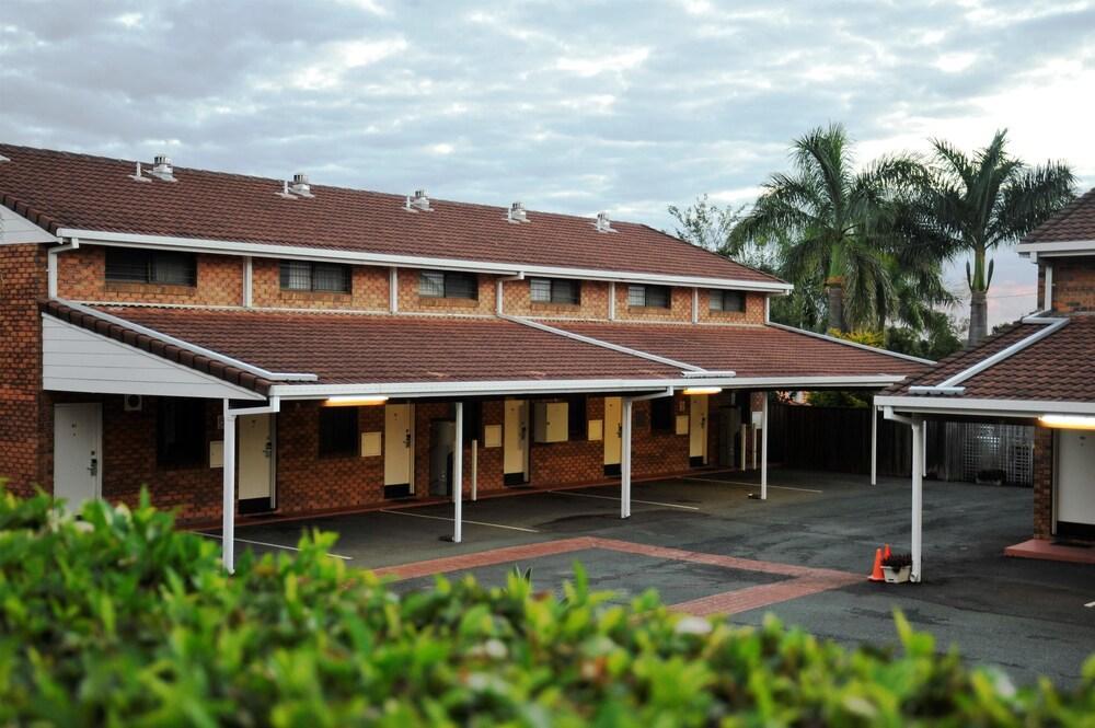 Sunnybank Star Hotel Brisbane Exterior foto