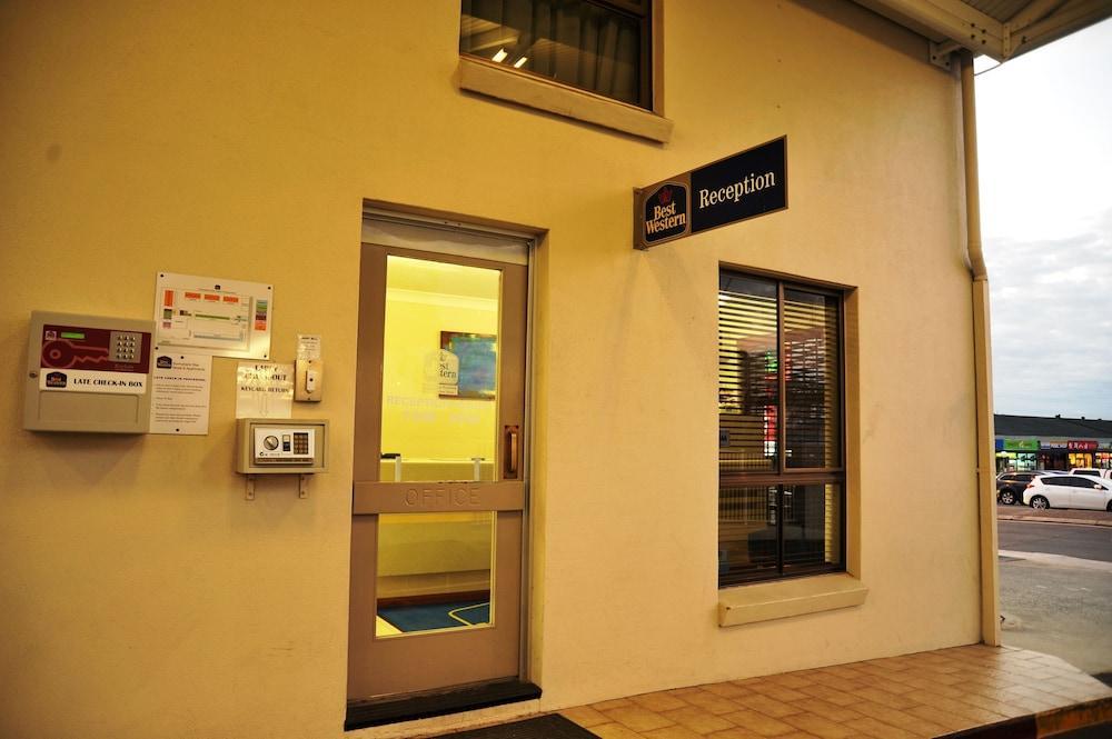 Sunnybank Star Hotel Brisbane Exterior foto