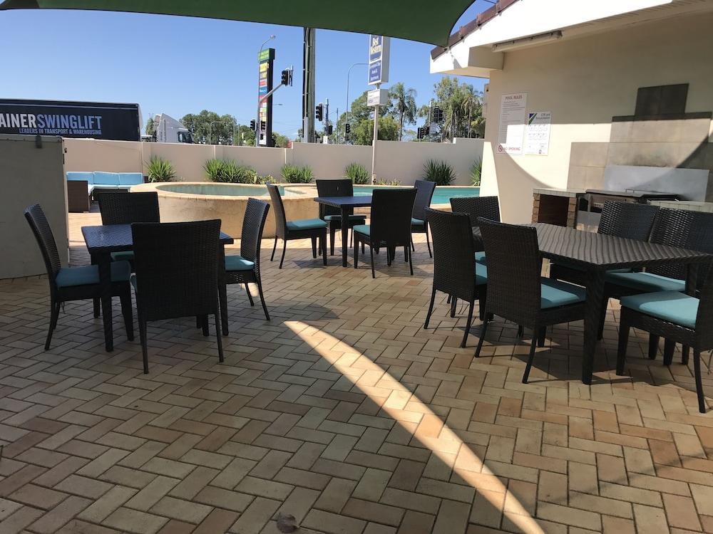 Sunnybank Star Hotel Brisbane Exterior foto
