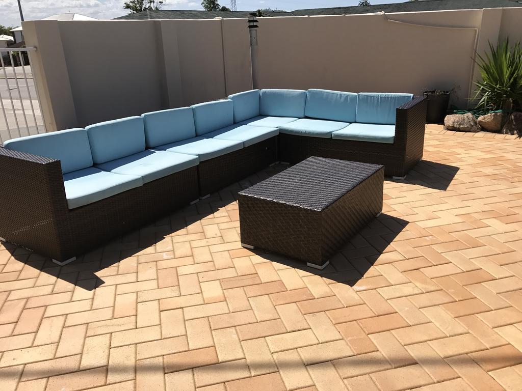 Sunnybank Star Hotel Brisbane Exterior foto