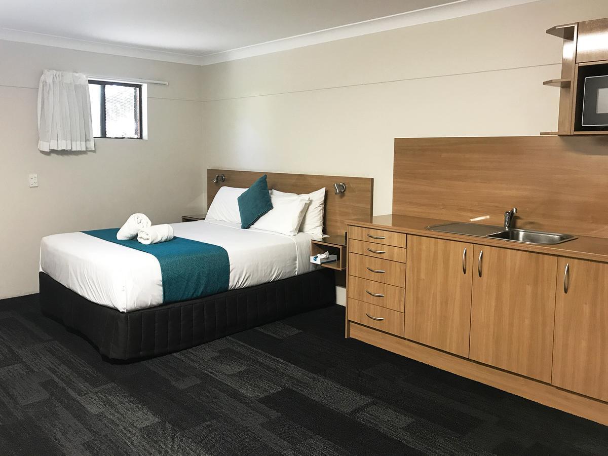 Sunnybank Star Hotel Brisbane Exterior foto